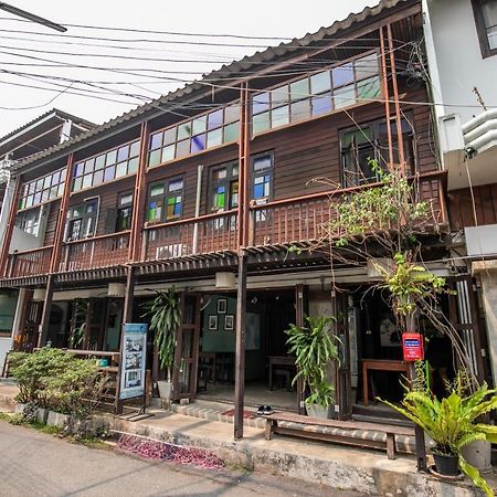 Micasa Chiang Mai Exterior photo