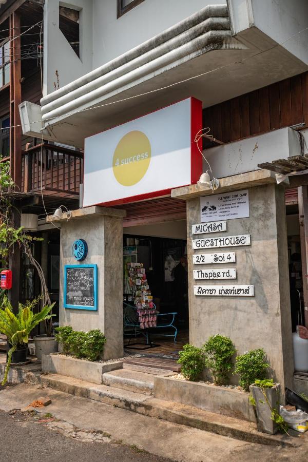 Micasa Chiang Mai Exterior photo